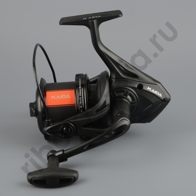 Катушка безынерц. Kaida GA Laser 8000