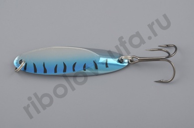 Блесна Caiman Kastmaster 28.0гр Blue Sky 184820