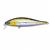Воблер Pontoon 21 Bet-A-Minnow 78SP-SR, 78 мм, 7.8 гр., 0.3-0.5 м., №R30