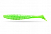 Силиконовая приманка Zander Master Gektor 86мм, цв. 29