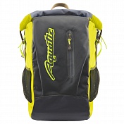 Герморюкзак Aquatic 30л цв.синий/желтый Гр-30СЖ
