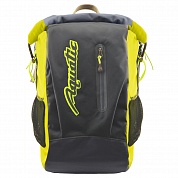 Герморюкзак Aquatic 30л цв.синий/желтый Гр-30СЖ