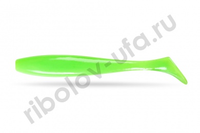 Силиконовая приманка Zander Master Chiptail 100мм, цв. 29