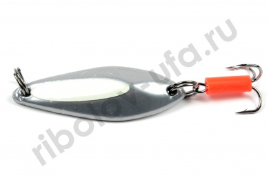 Блесна колеб. Жор Фишка 22гр. №2