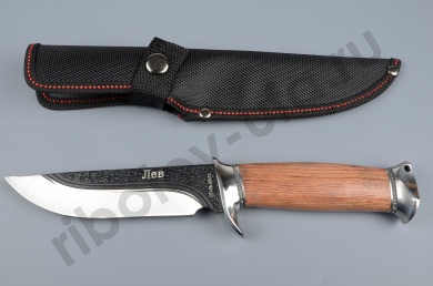 Нож No name Лев