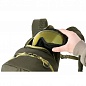 Рюкзак Aquatic рыболовный РС-18TX, цв.темный хаки