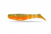 Силиконовая приманка Zander Master Predator 90мм, 7гр цв. 21