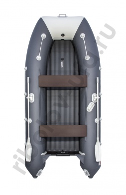Лодка Таймень LX 3600 НДНД 