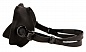 Маска AquaTeam Frameless black XL с боксом MB150022