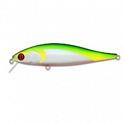 Воблер Pontoon 21 Bet-A-Minnow 102SP-SR, 102 мм, 16.4 гр., 0.3-0.5 м., №R37
