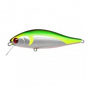 Воблер Pontoon 21 Bet-A-Shiner 91SP-SR, 91 мм, 17.3 гр., 0.2-0.4 м., №R37