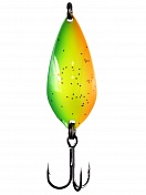 Блесна колеб. Lucky John Eos длин.44мм/08.0 г цв. 010