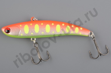 Раттлин Zander Master Neo Slim 80, 22гр, цвет 13