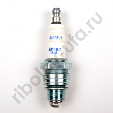 Свеча зажигания Brisk NR 15C (аналог NGK BR6HS)