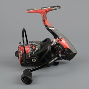 Катушка безынерц. Ryobi Virtus LT 4000 Red