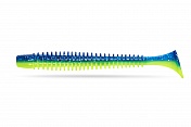 Силиконовая приманка Zander Master Swing Impact 9,5см, 4.5гр цв. 25