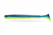 Силиконовая приманка Zander Master Swing Impact 9,5см, 4.5гр цв. 25
