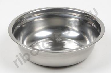 Миска Следопыт нерж.d 24см, 1,5л