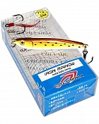 Блесна Columbia Iron Minnow 21гр цв. 08