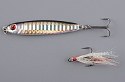 Блесна Renegade Iron Minnow 21g #0014