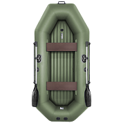 Лодка Аква-Мастер 280 НД 