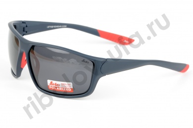 Очки Leto поляризационные L 2051C в чехле 