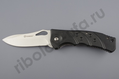 Нож складной туристический Ganzo Firebird F619
