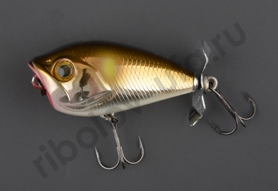 Воблер Bassday Bustle 45, 45mm, 9.0 gr / 207