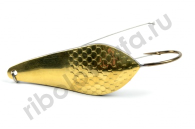 Блесна незацеп. Жор Атом л/н 12гр.