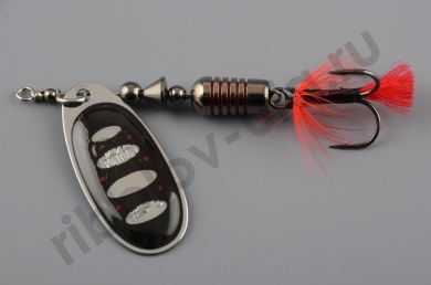 Блесна вращ. Pontoon21 Synchrony #3.5, #C02-004