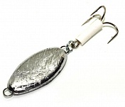 Блесна колеб. Жор Бомбер жереховый 32гр