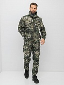 Костюм Huntsman Стрелок Цв. Тайгер тк. Сорочка р. 56-58 рост 182-188