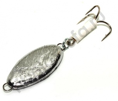 Блесна колеб. Жор Бомбер жереховый 32гр