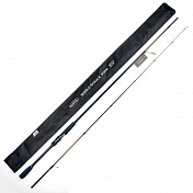 Спиннинг Admiral World Shaula 802MH 2.44м 10-38гр