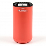Прибор противомоскитный Halo Mini Repeller Red (прибор+1газовый катридж+3 пластины) Thermacell