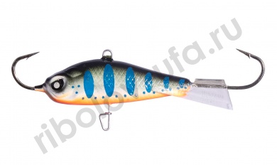 Балансир Lucky John Baltic 5 50мм (61500-103)