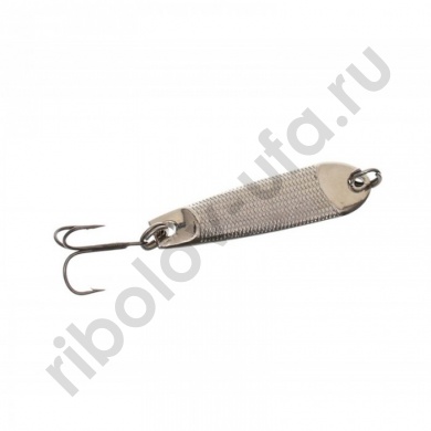 Блесна Flagman Tungsten Spoon 14гр. 