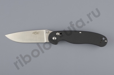 Нож складной туристический Ganzo G727M-BK