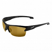 Очки Aquatic поляризационные Travel желтые линзы, покрытие photochromic