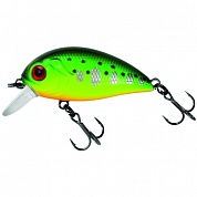 Воблер Usami Purin 38 F-SR 3,9гр 0,3м #602
