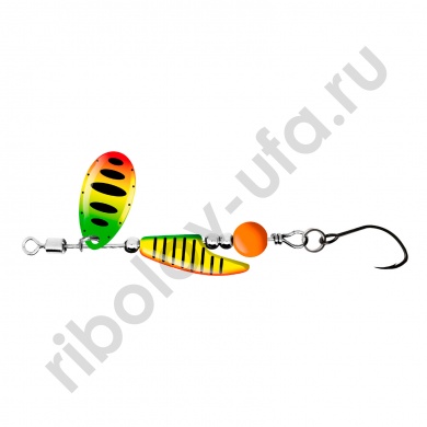 Блесна Stinger Furia Round #2 5,0гр #FT