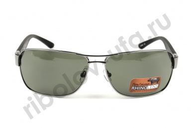 Очки Flying Fisherman Carysfort Gunmetal Black Smoke 7312GS