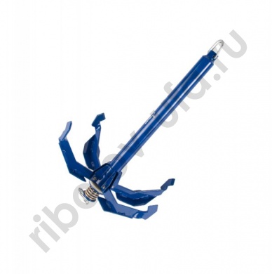 Якорь ЯЛС-02М (3,15кг) Тонар