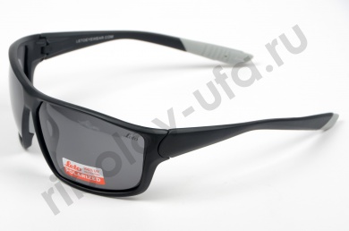 Очки Leto поляризационные L 2051A в чехле 