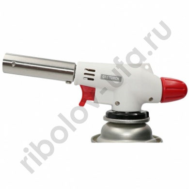 Газовая горелка Runis 4-041 пьезо