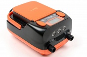 Электро насос 12v для сапа  +АКБ, 790