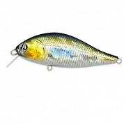 Воблер Pontoon 21 Bet-A-Shad 75SP-SR, 75 мм, 13.2 гр., 0.2-0.4 м., №R30