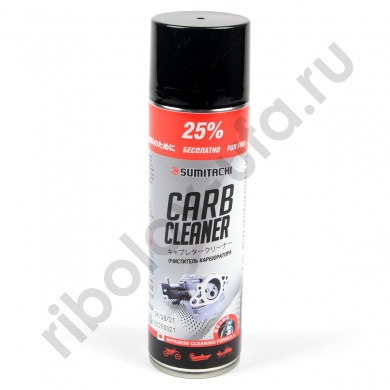 Очиститель карбюратора Sumitachi 650мл
