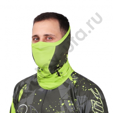 Баф Aquatic удлиненный Бафф-04 (UPF 50 +, Ultra Stretch)