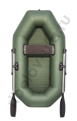 Лодка Аква-Оптима 220